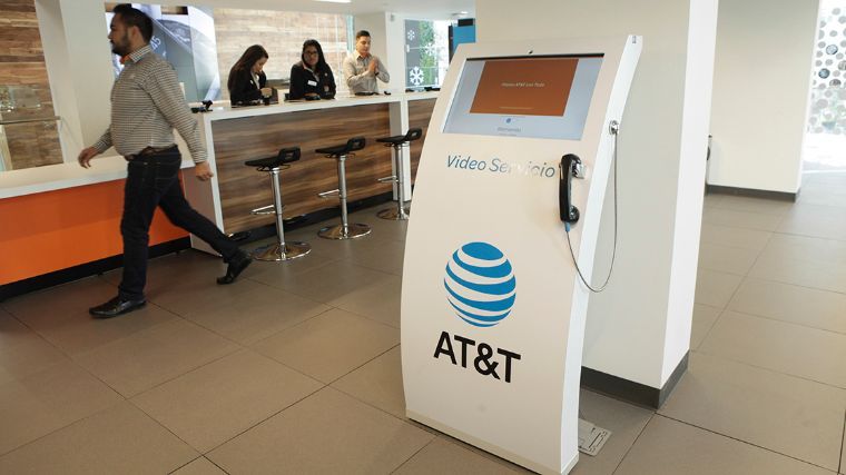 Mejora la experiencia LTE en México; AT&T rebasa a Telcel