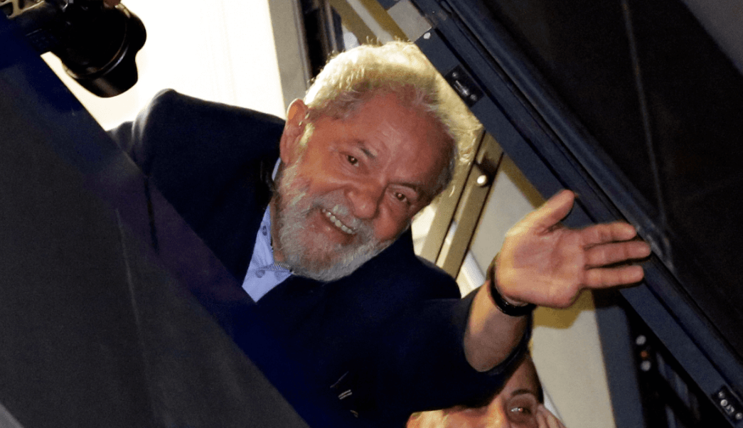 Defensa de Lula recurre a ONU para evitar encarcelamiento del exmandatario