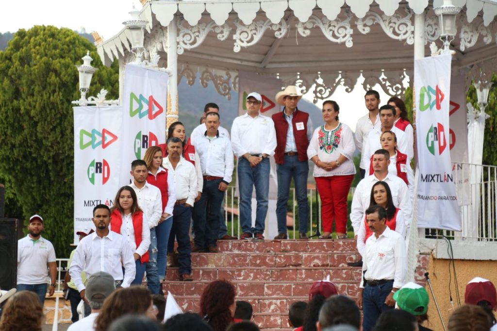 “Seré un diputado que sí regrese a los municipios”: Abarca