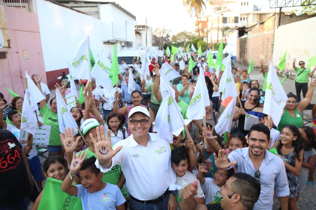 “Carreteras dignas para incentivar el turismo en la región”: Abarca