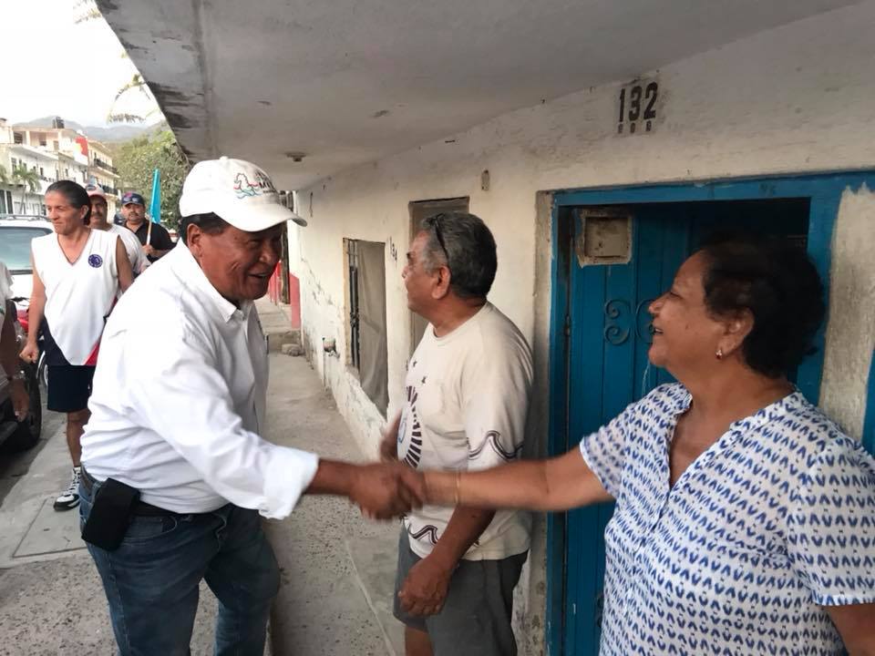 Máximo Martínez responde con propuestas a los reclamos ciudadanos