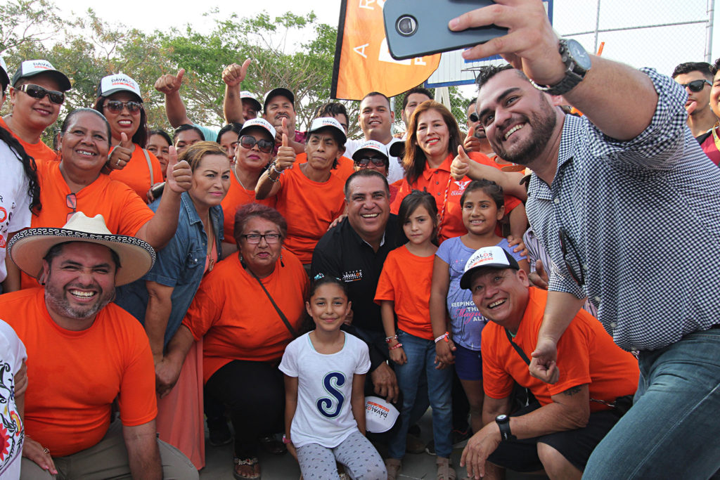 Vamos a priorizar acciones para seguir avanzando: Dávalos