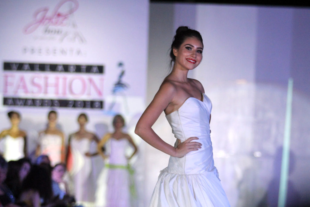 Un éxito Vallarta Fashion Awards dedicado a Incluyéndonos A.C.
