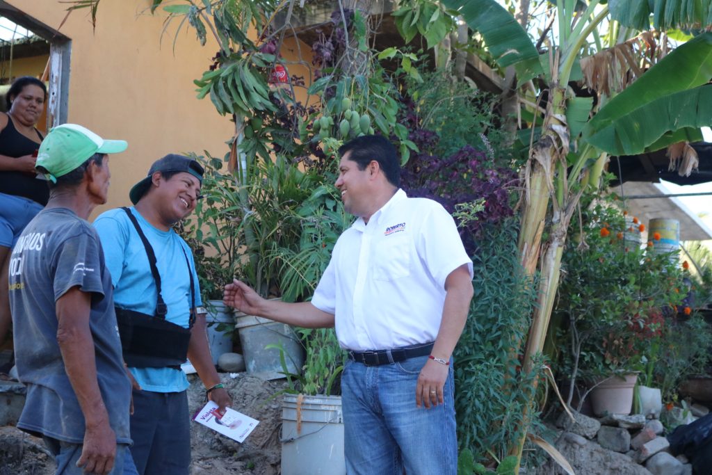 Requieren montañas de PV mayor cuidado y aprovechamiento turístico: Roberto González