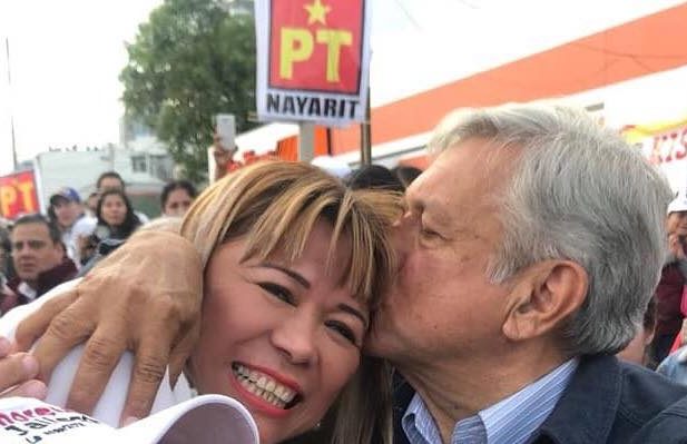 La esperanza se respira en el aire: Laurel Carrillo