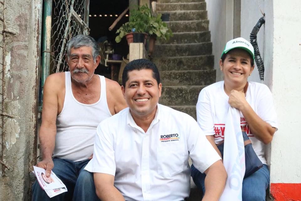 Propone Roberto González nuevo  modelo de educación para policías