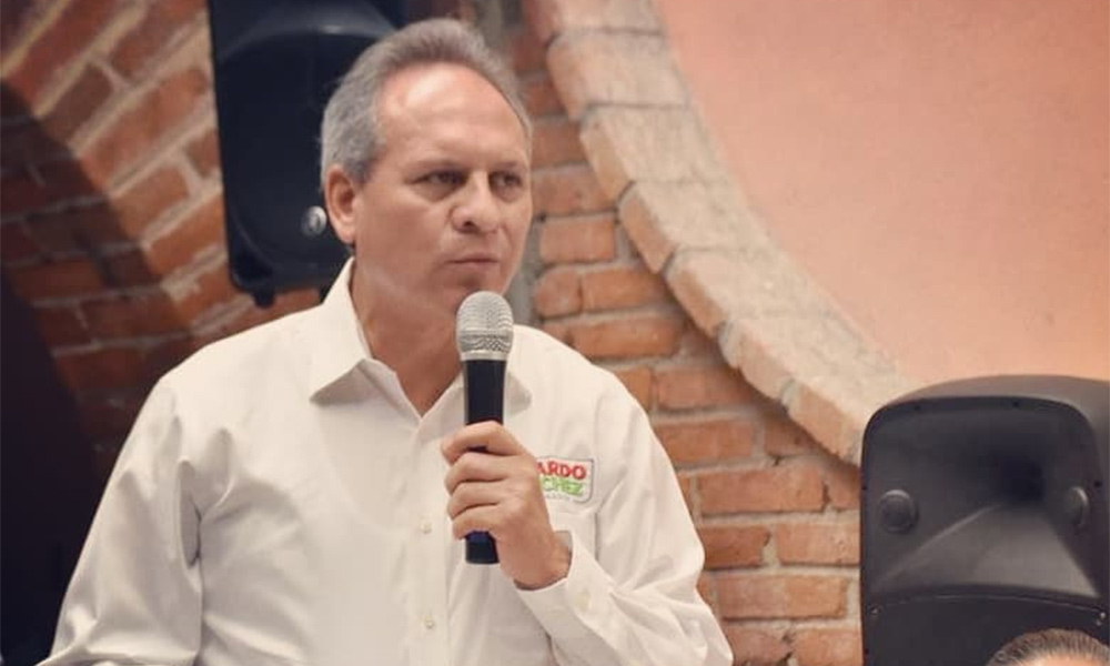 Políticos condenan asesinato de candidato de Morena en Apaseo el Alto