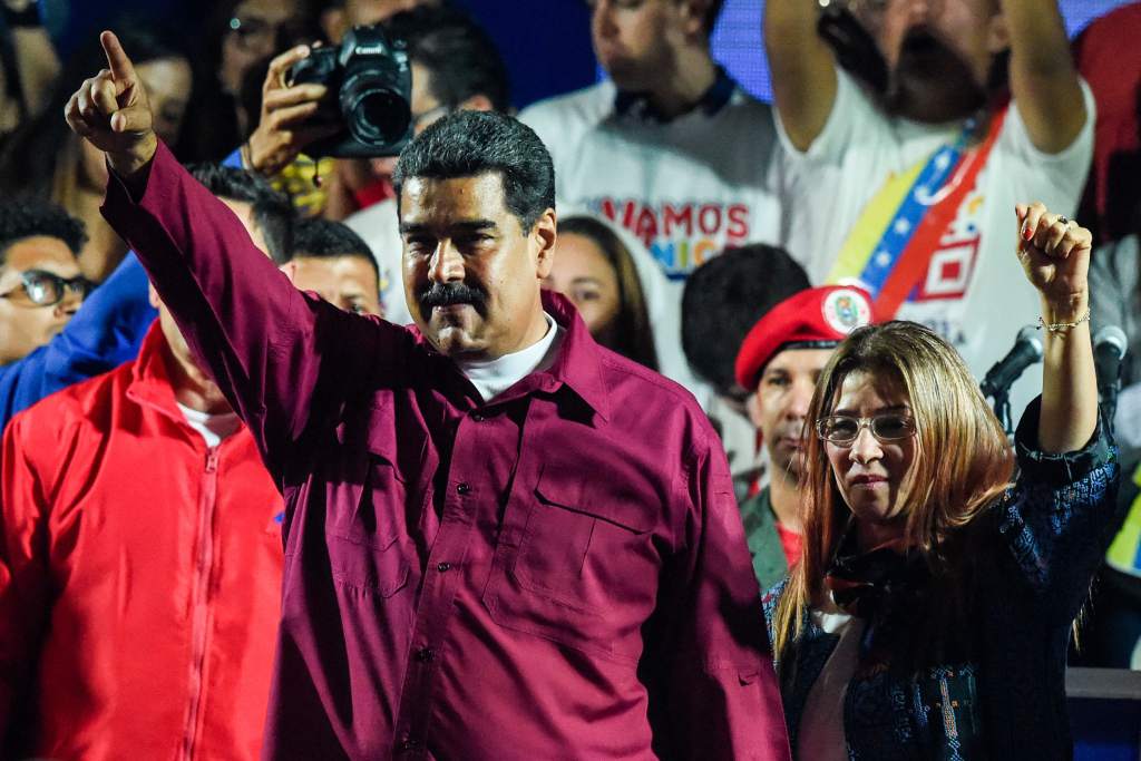 Las acciones de México contra Venezuela tras reelección de Maduro