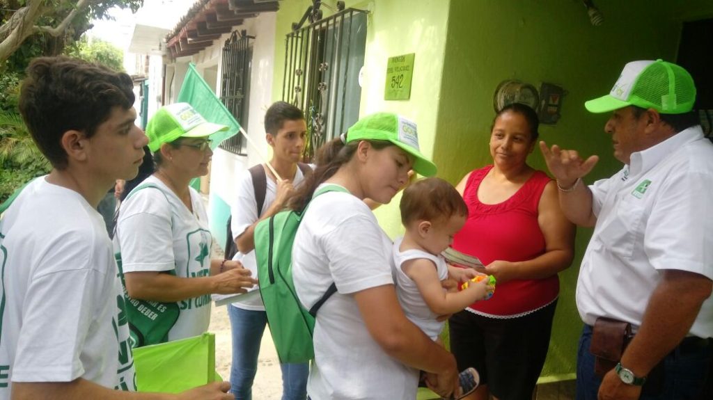 Propone Enrique Gou un Hospital Veterinario Público