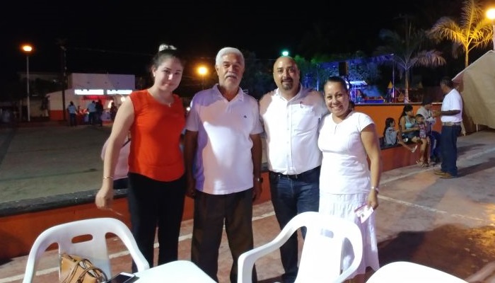 No soy un palero del sistema: Pepe Martínez