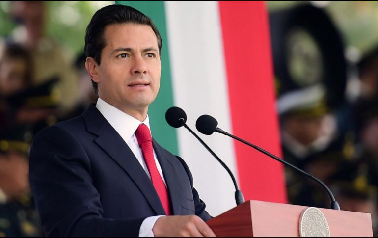 Peña Nieto publica la Ley General de Comunicación Social