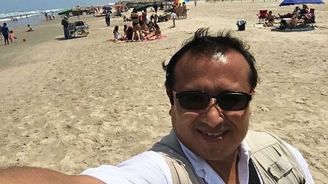 Matan a otro periodista en el norte de México