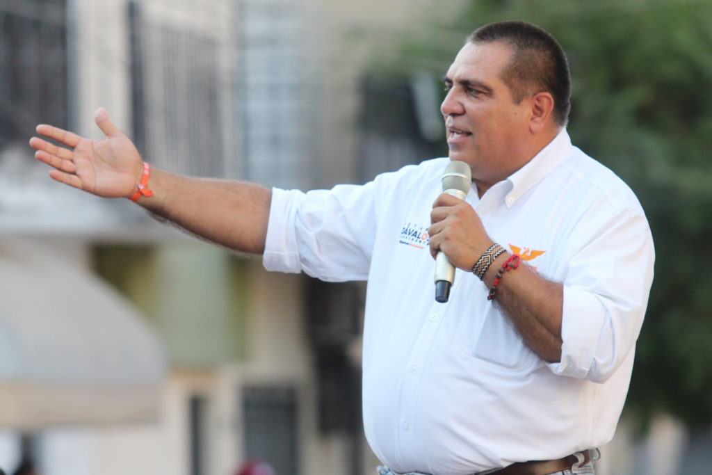 Creará Dávalos el Instituto Metropolitano de la Bahía