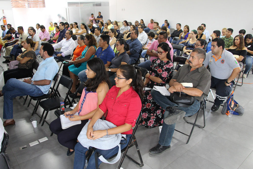 Excelente respuesta al curso de Delitos Ambientales