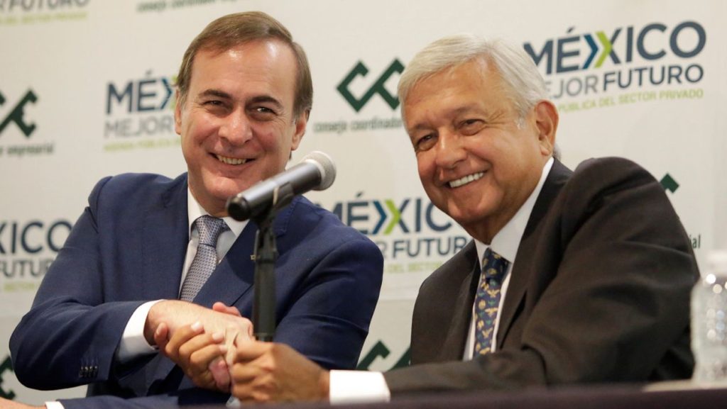 López Obrador rechaza la creación de una fiscalía independiente en México