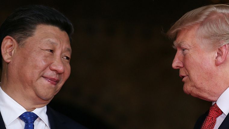 China contestará a EU con más aranceles