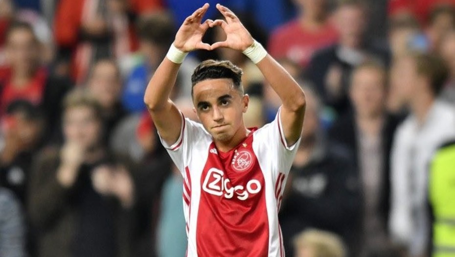 Abdelhak Nouri, el jugador del Ajax que salió del coma tras 13 meses