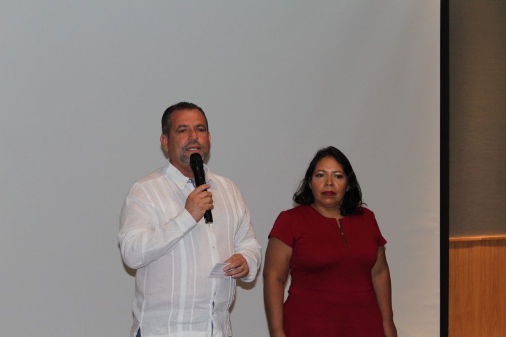 “Fundamental promover el comportamiento ético en el combate a la corrupción”: AGP