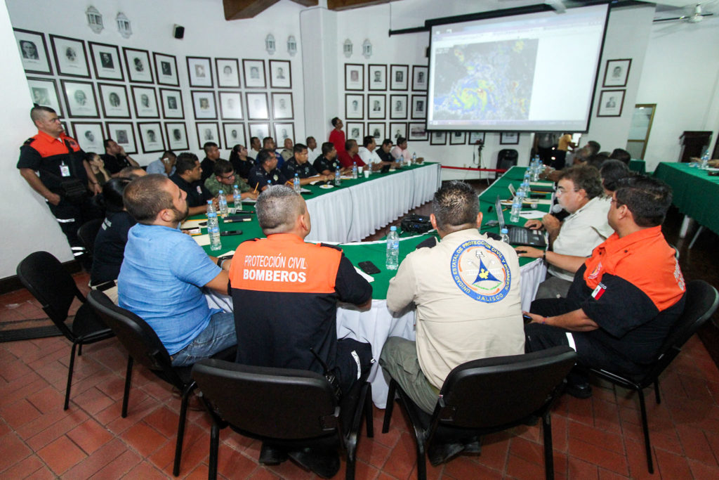 “John” consume a “Ileana” y se minimizan efectos en la región