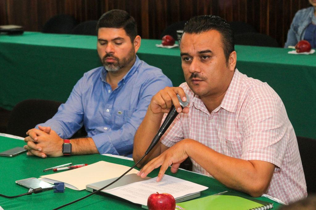 Logra Ayuntamiento importantes avances en materia deportiva
