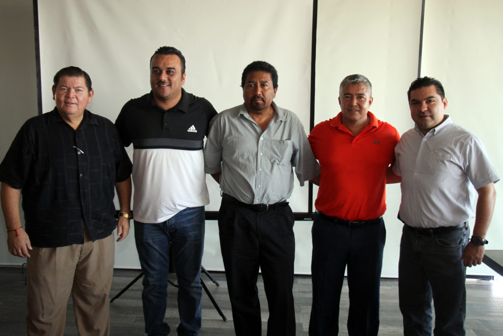 Convocan a Galardón al Mérito Deportivo