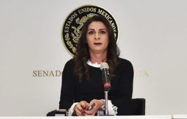 Yo no gano, gana México: Ana Guevara