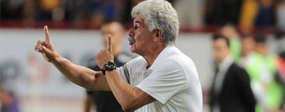 “Tuca” Ferretti dirigirá al Tri en fecha FIFA