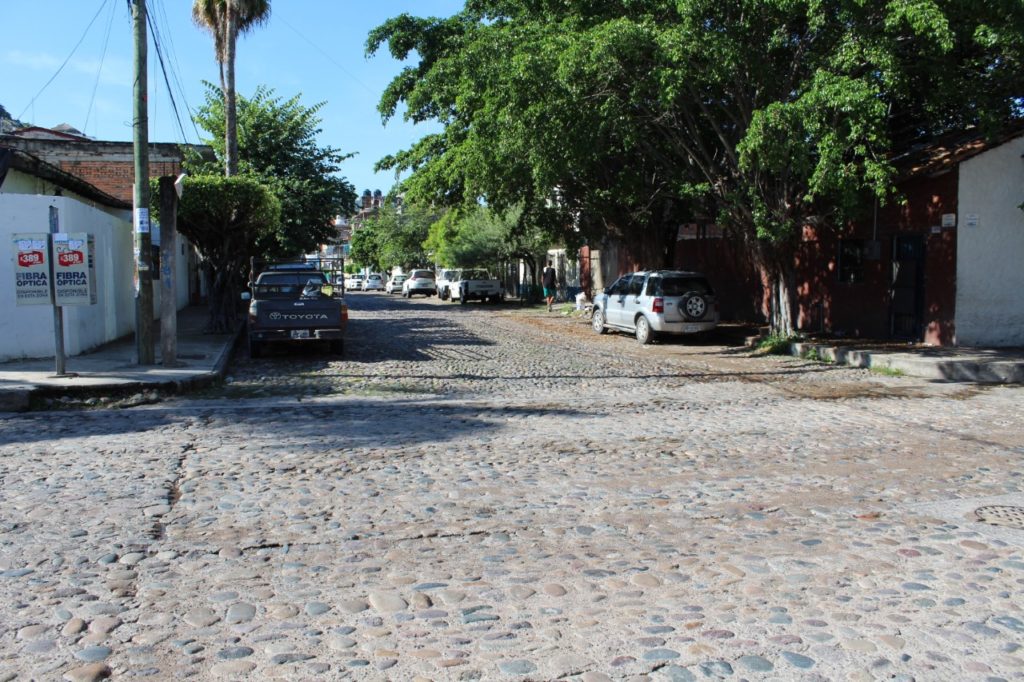 Habrá cierres viales a partir de este 25 de septiembre