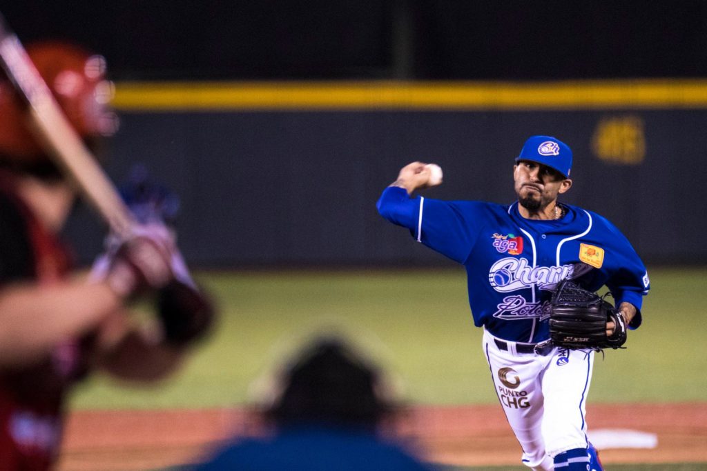 Pedirá AMLO ayuda a las Grandes Ligas para escuelas de beisbol en México