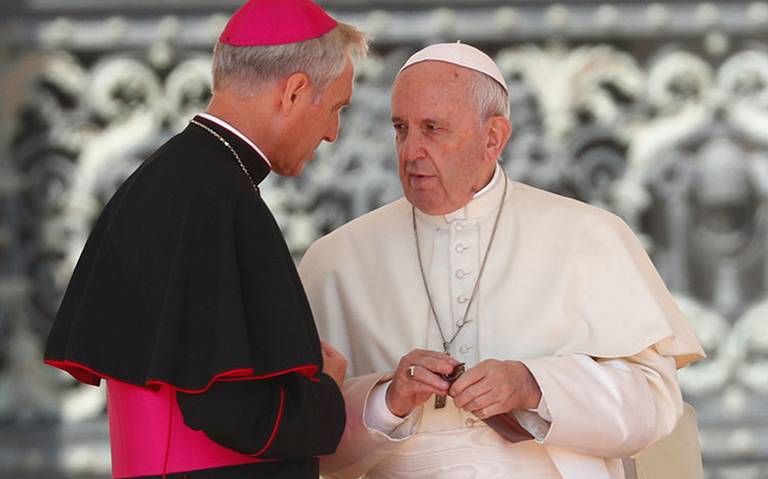 Vaticano aprueba investigación a obispo Michael Bransfield por acusaciones de abuso sexual
