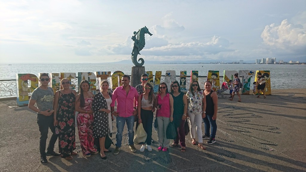 Fortalece PV su presencia en el “eje cafetero” de Colombia