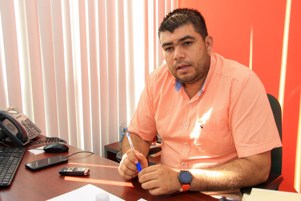 Programas sociales continuarán y se fortalecerán: Domínguez