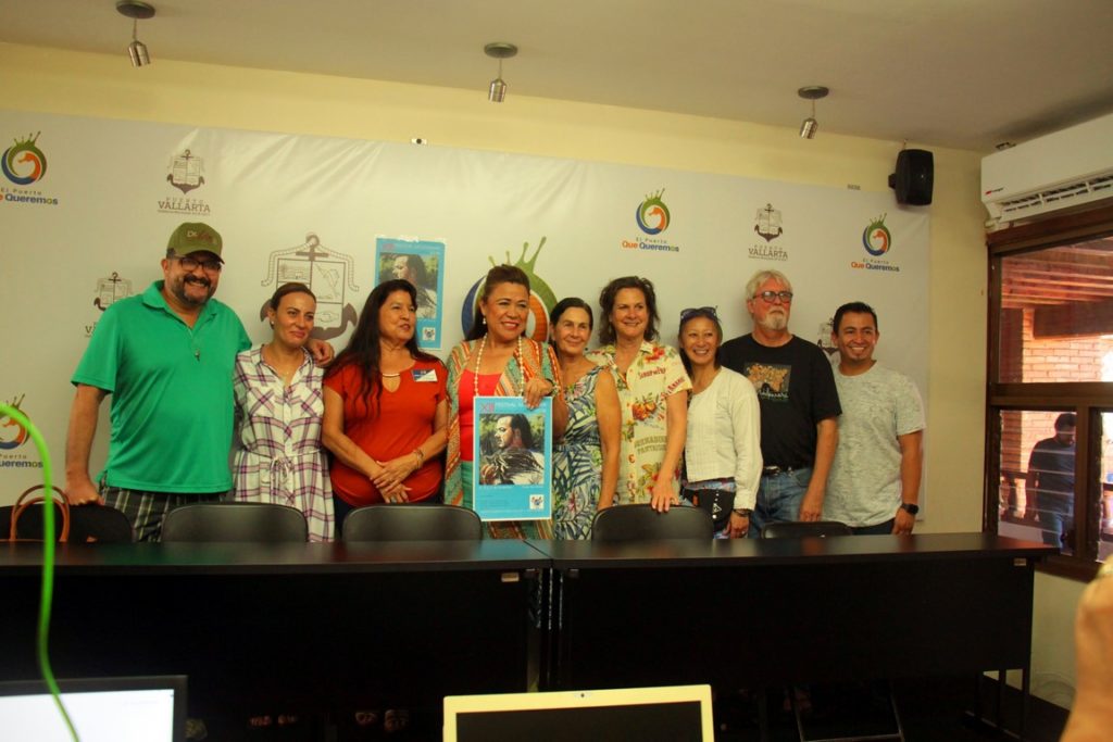 Convocan a 13ª edición del Festival Madonnari Puerto Vallarta 2018