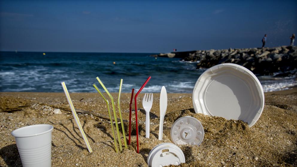 Europa le dice adiós al plástico desechable