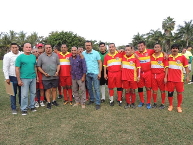 Realizan primer torneo interligas de PV y Bahía de Banderas