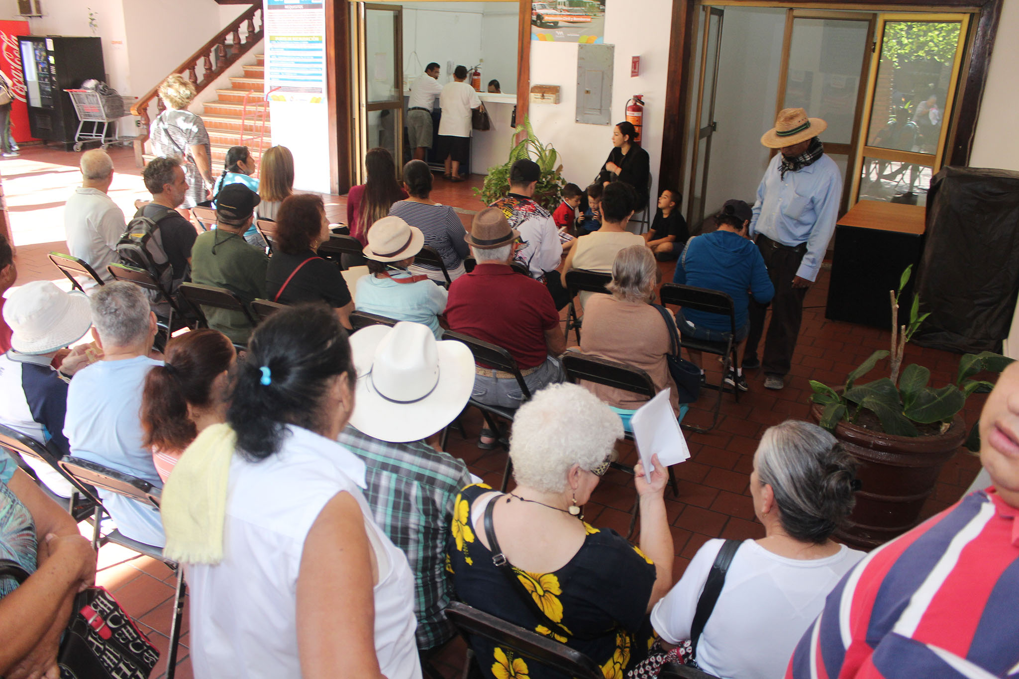 Priorizan ciudadanos obras y acciones del gobierno municipal
