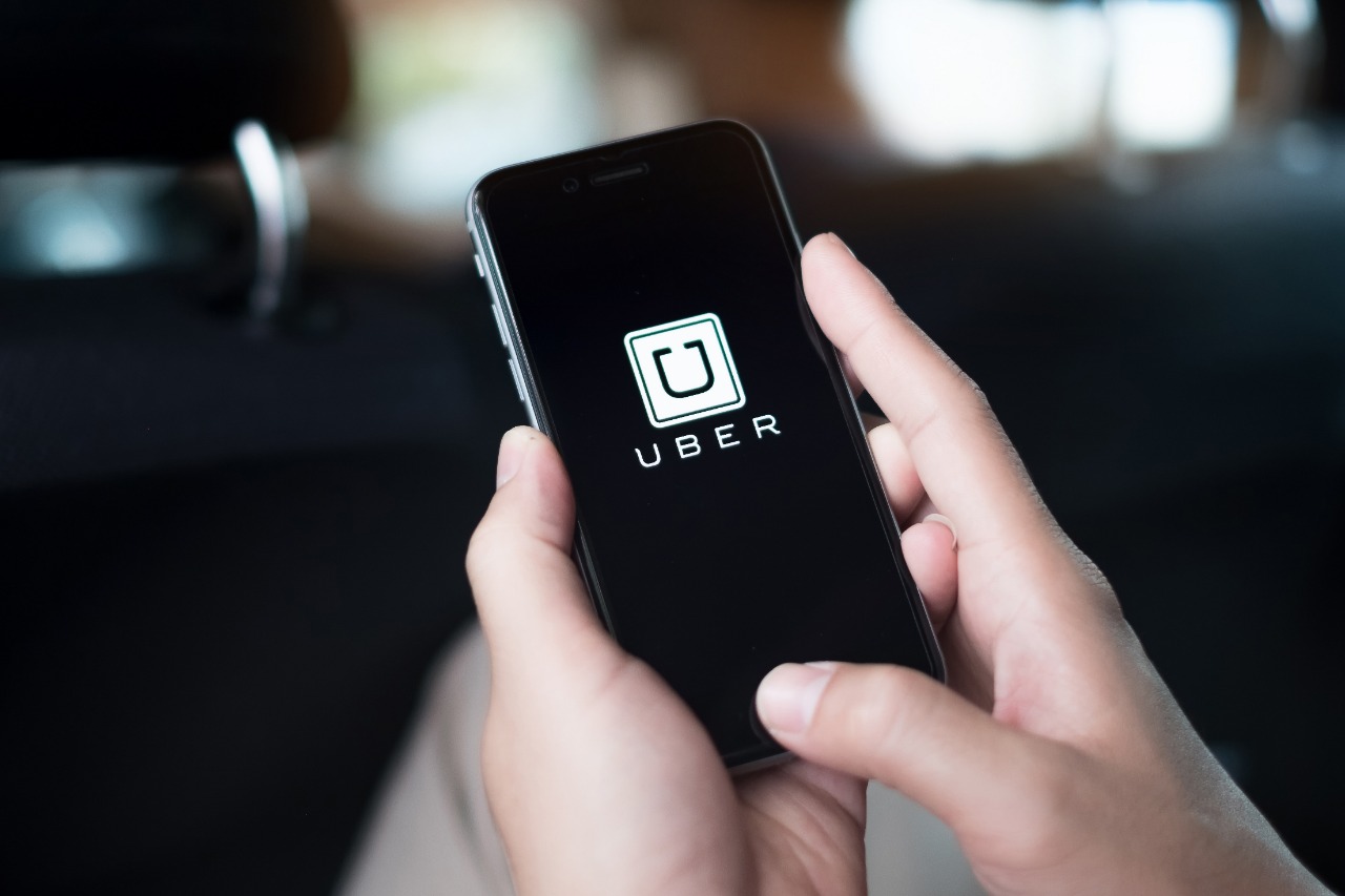 Se dice Uber a favor de una ‘regulación incluyente’
