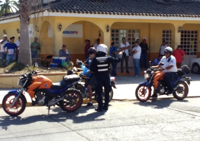 Operativo “Motos Irregulares” dejó 55 motocicletas detenidas