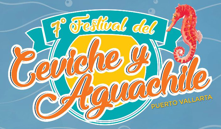 El próximo domingo 27 de enero es la 7ª edición del Festival del Ceviche y Aguachile