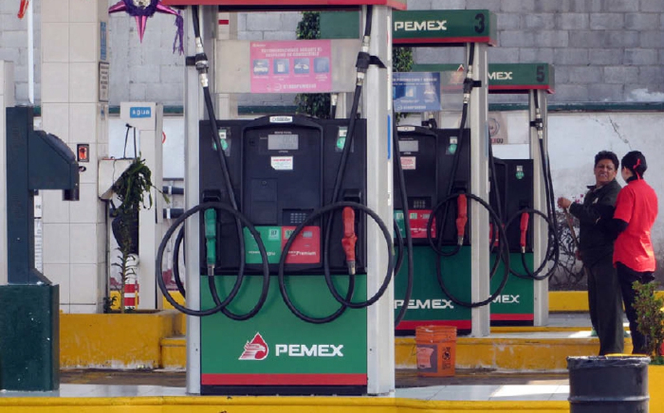 En Jalisco se vende la gasolina más cara de México: Profeco