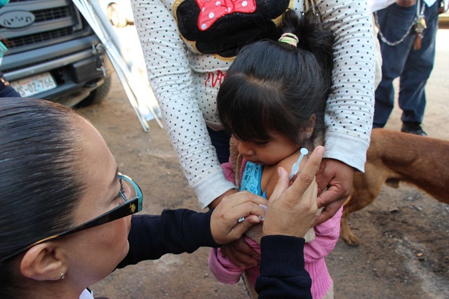 Aumentan casos de influenza en Jalisco