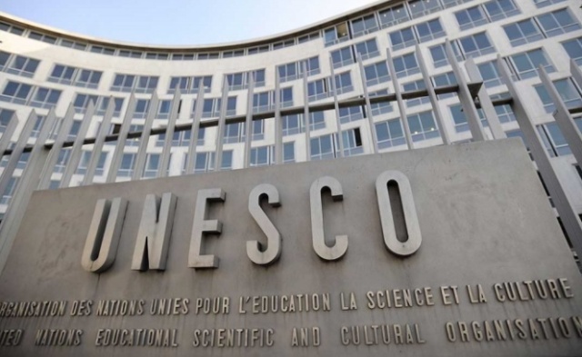 Israel y EU salen de la UNESCO