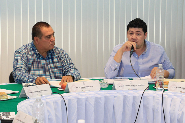 Autorizan al alcalde gestionar recursos para pago de laudos