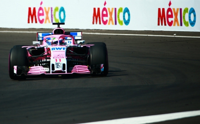 Revisarán contratos de F1 en México