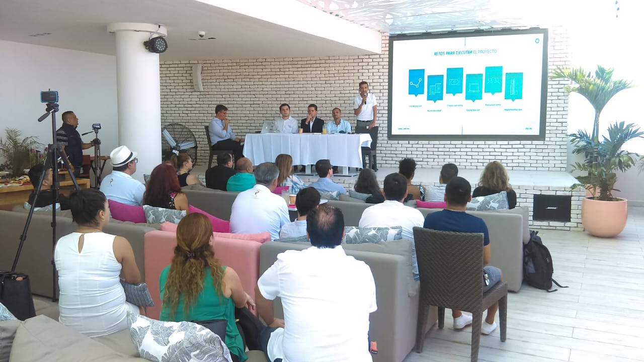 Lanzan campaña informativa para prevenir el VIH en Vallarta