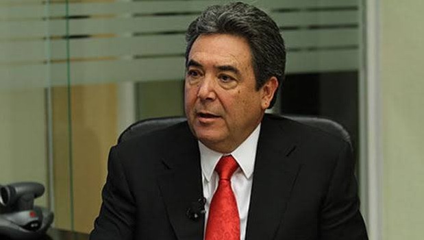 Atrapan en PV a exgobernador priísta de Coahuila, Jorge Torres López