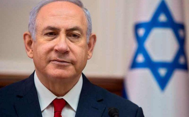 Netanyahu deja cargo como ministro de Exteriores de Israel