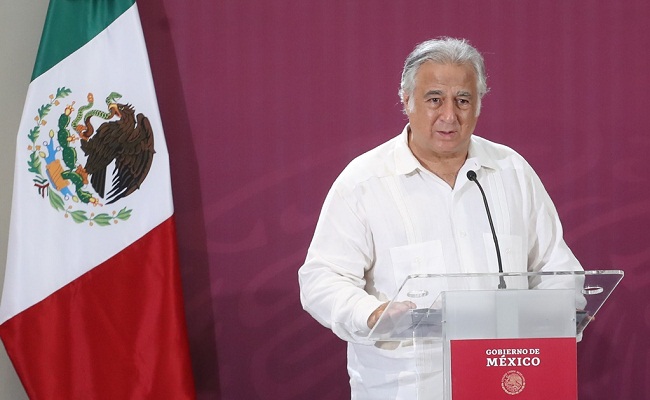 Gobierno buscará que mexicanos de escasos recursos viajen gratis por el país