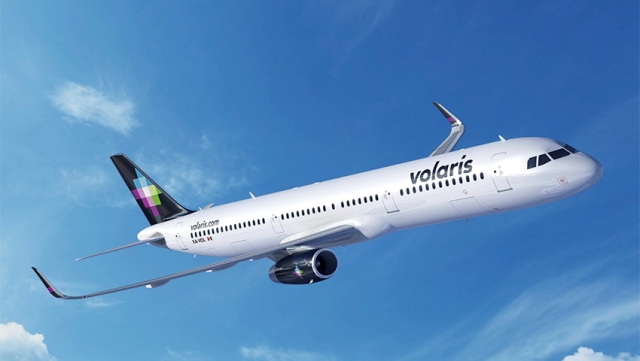 Puerto Vallarta logra una nueva conexión de Volaris hacia Phoenix, antes del verano