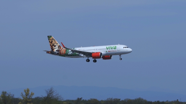 Se esperan esta primera quincena de diciembre 673 vuelos en Puerto Vallarta
